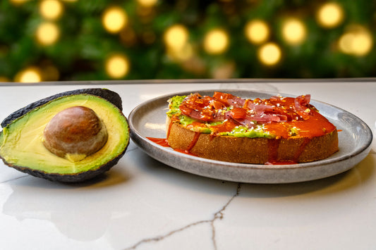 Inside Kansas City’s First Wellness & Fitness Café