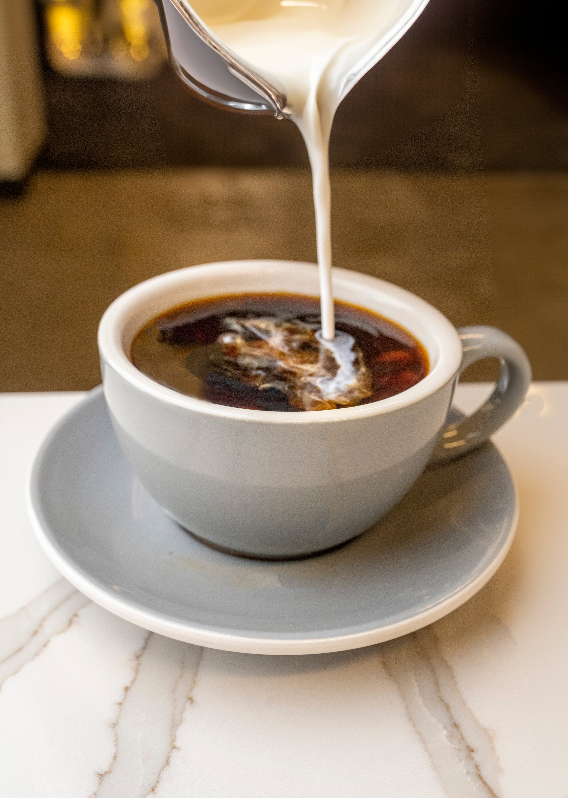Healthy Coffee Drinks: Low-Calorie Options That Actually Taste Good
