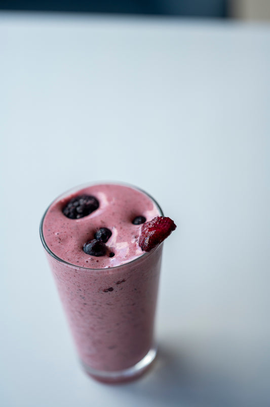 The Rise of Protein Smoothies: Fuel for Fitness and Daily Energy