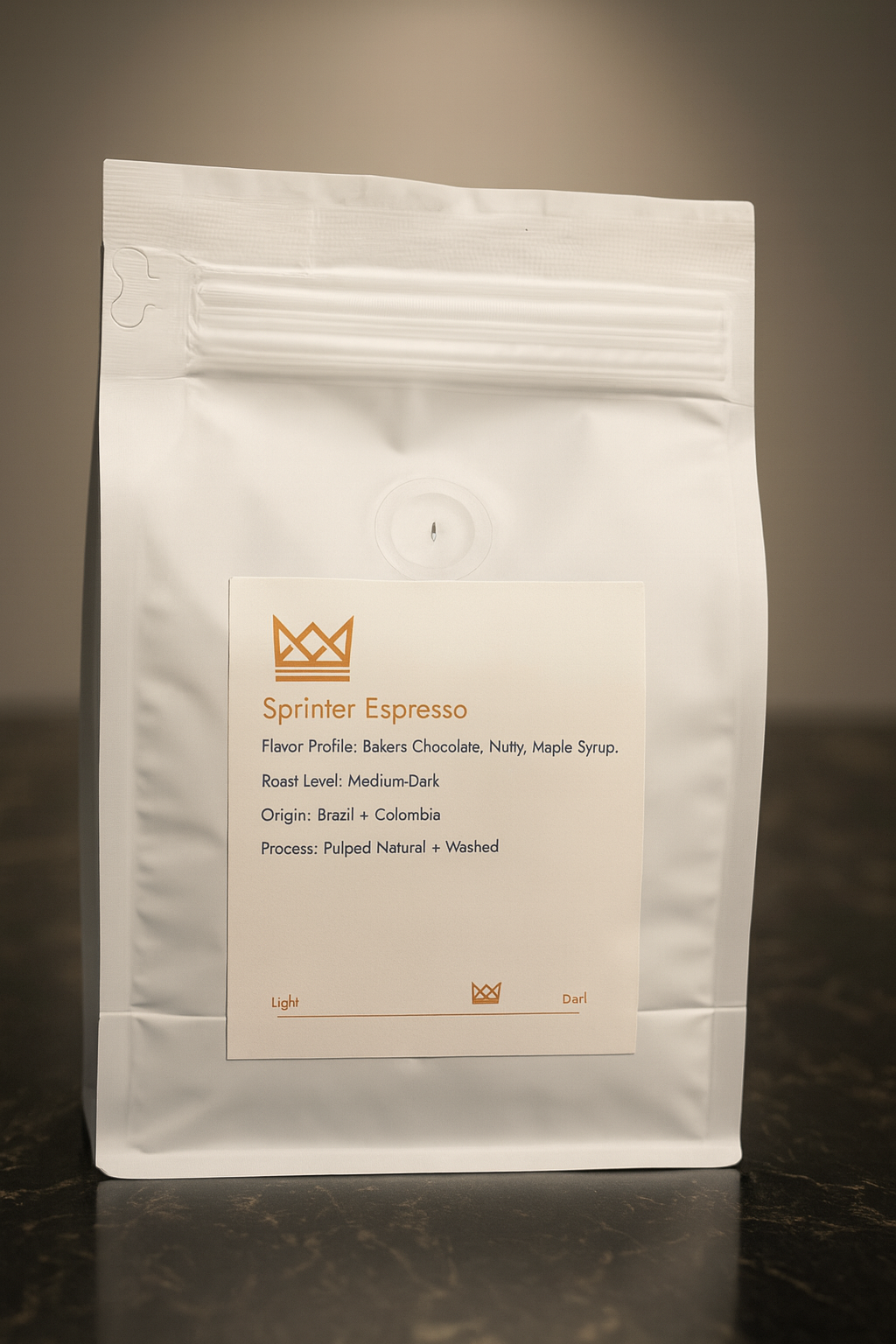 GRAND Coffee, Delivered to Your Door