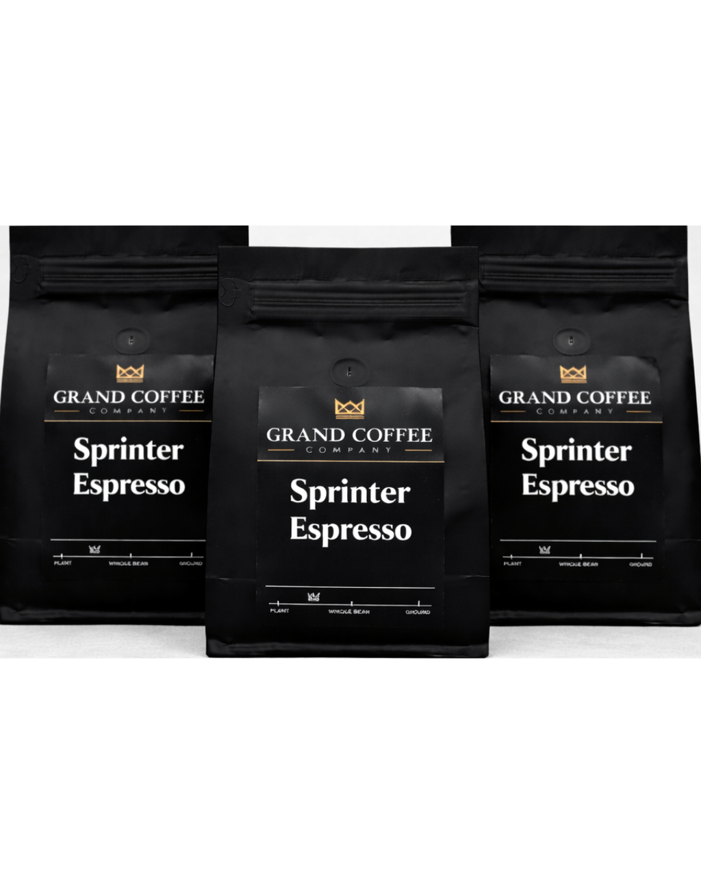 Sprinter Espresso