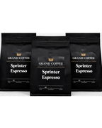 Sprinter Espresso