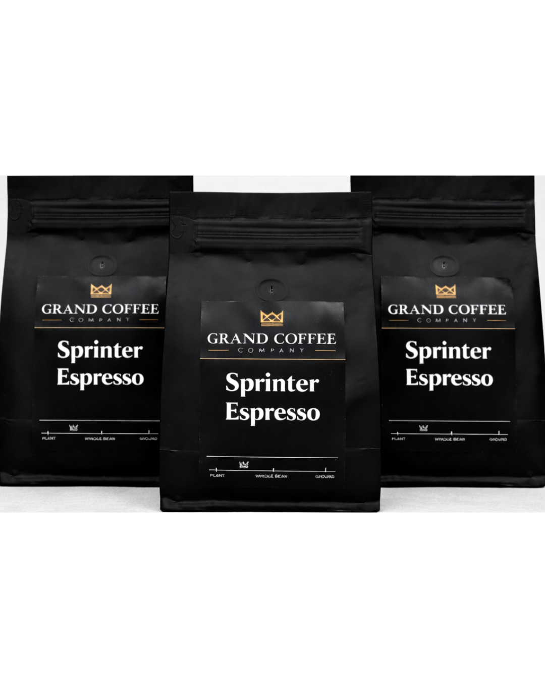 Sprinter Espresso