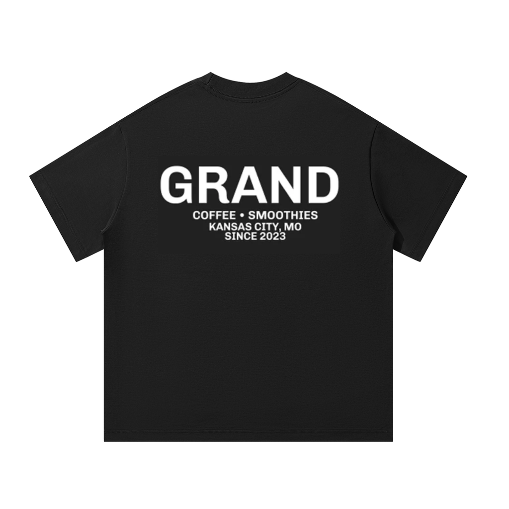 GRAND - OVERSIZED T