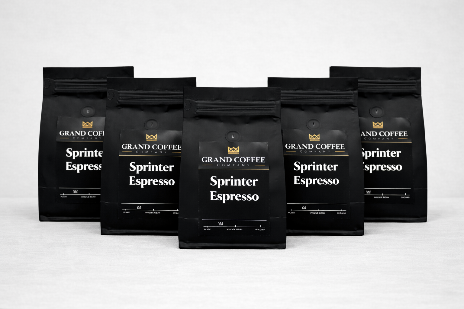 Sprinter Espresso