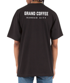 Drop Shoulder T-Shirt