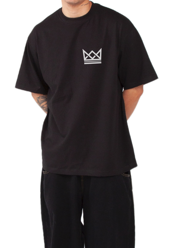 Drop Shoulder T-Shirt