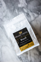 Brazil - Cerrado Mineiro - 12oz