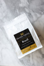 Brazil - Cerrado Mineiro - 12oz