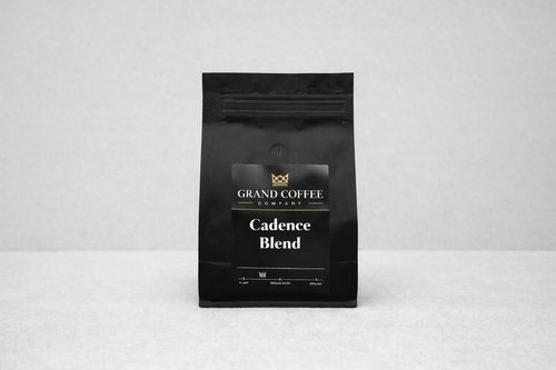 Cadence Blend