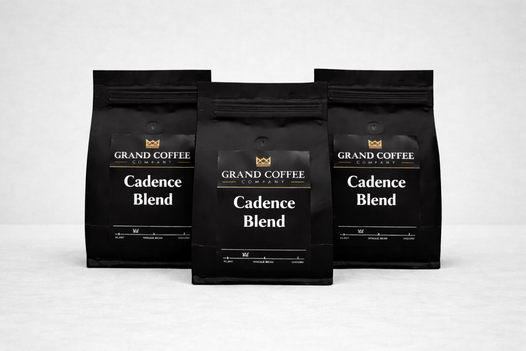 Cadence Blend