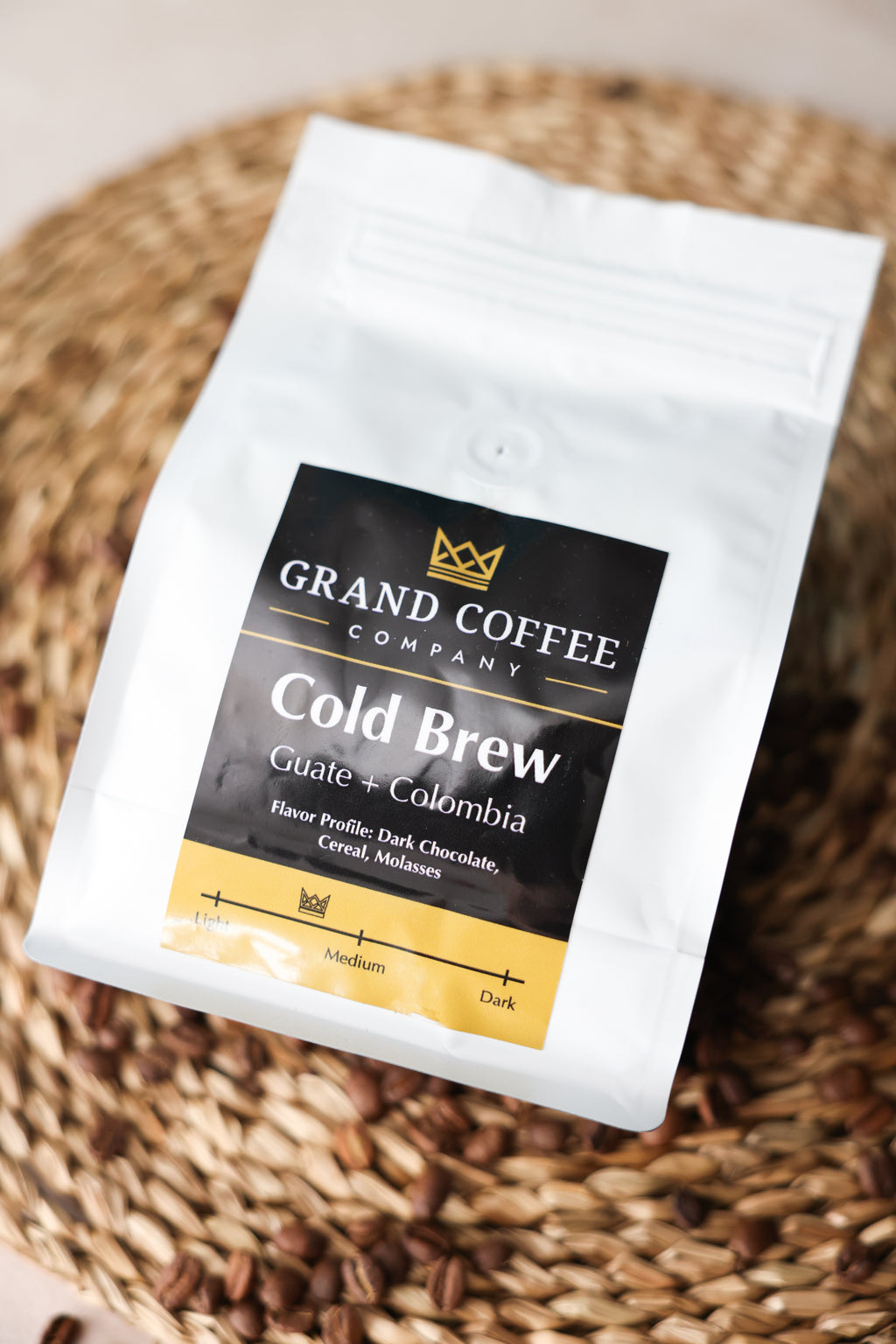 Marathon Blend - 12oz