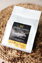 Marathon Blend - 12oz