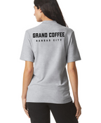 Drop Shoulder T-Shirt