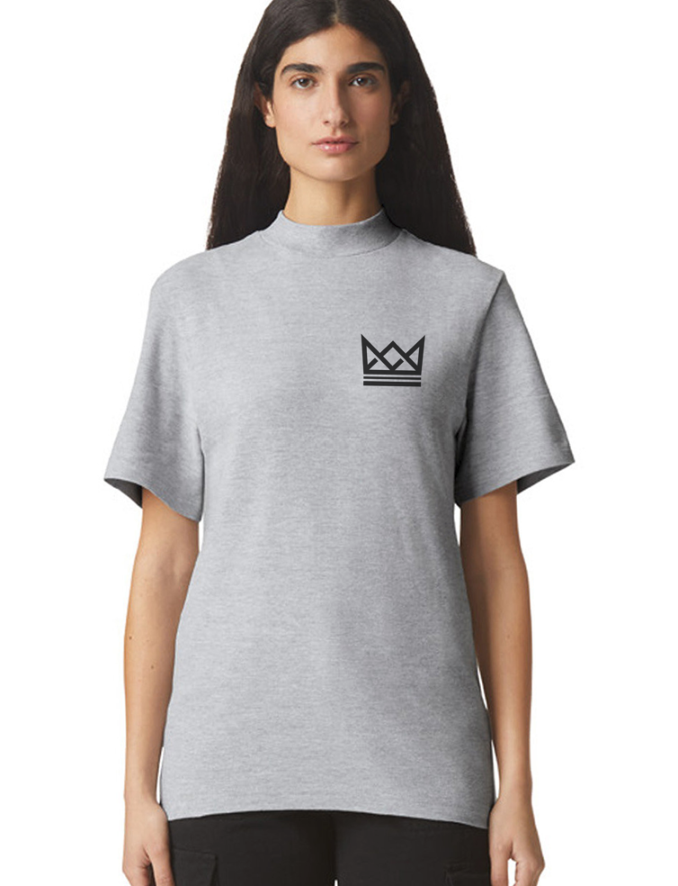 Drop Shoulder T-Shirt