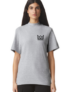 Drop Shoulder T-Shirt