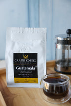 Guatemala - Gran Quetzal  - 12oz