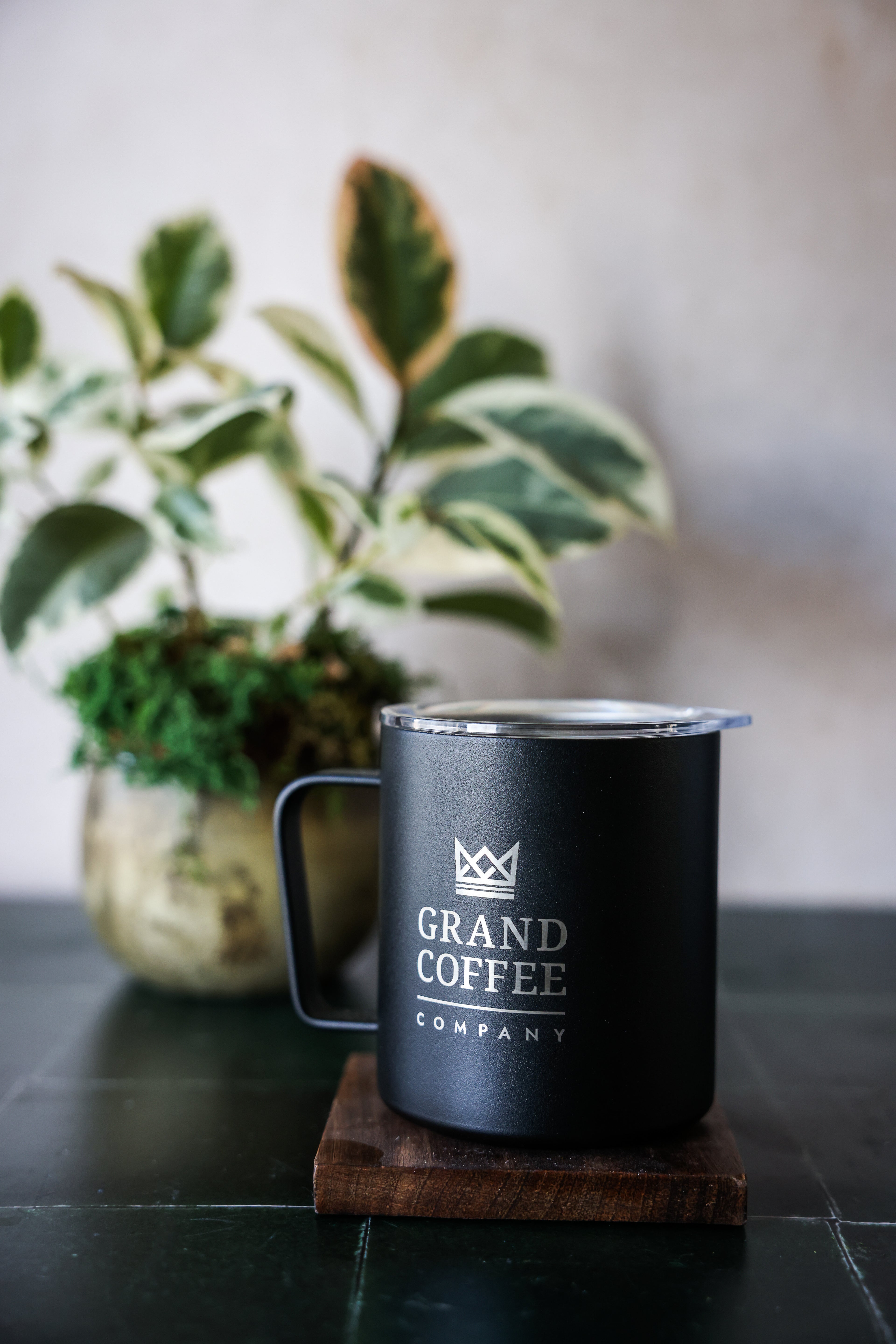 Camp Cup - 12oz Miir