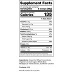 Whey Protein Powder - PROMIX