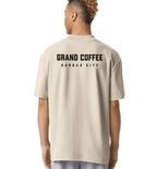 Drop Shoulder T-Shirt