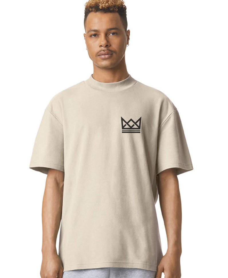 Drop Shoulder T-Shirt