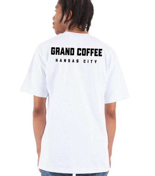 Drop Shoulder T-Shirt