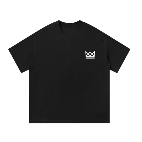 GRAND Run Club - OVERSIZED T